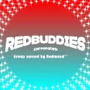 ~~ 🤍❤ Redbuddies Corp 🩵🖤 ~~ [BETA]