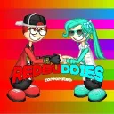 ~~ 🤍❤ Redbuddies Corp 🩵🖤 ~~ [BETA]