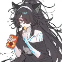 The battle cat group Discord server icon