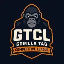 Gorilla Tag Competitive League
