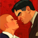 Bully Multiplayer - ESPAÑOL Discord server icon