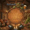 🍻The Guzzling Goblin’s Inn🍻