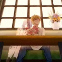 Hang out shit Discord server icon