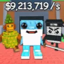 STEAL A BRAINROT | TRADING HUB