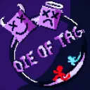 Die of Tag Discord Server Icon