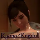 Ryona/Ragdoll