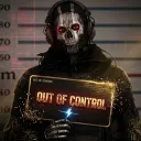 OUT OF CONTROL