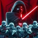 [𝐓𝐅𝐎𝐑] The First Order's Reign