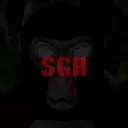Scary Gorilla Horror