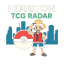 Houston TCG Radar