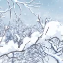𝐟𝐞𝐬𝐭 : ❆𝓼𝓷𝓸𝔀𝔂 𝓯𝓸𝓻𝓮𝓼𝓽❆