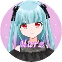 Marzサーバー3