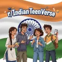 IndianTeenVerse