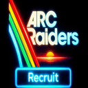 ARC Raiders Recruit Community - KR Discord server icon