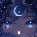 Celestial Moon🌚🌌❤🔥's icon