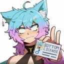 Femboys & More Safe Haven's icon