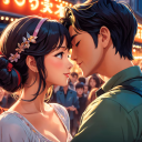 Discovery icon for Rencontre Ta Flamme FR 🔥 Discord server