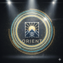 Orient 🌄