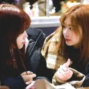 ༚༅༚˳ . Sapphic Eclipse . ˳༚༅༚