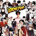 LOOKISM Discord server icon