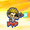 浮動谷 x PVP