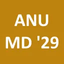 ANU MD '29