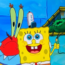 Krusty Krab Discord server icon