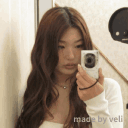 𝄢﹒  love  yoonchae  ⋆. Discord server icon