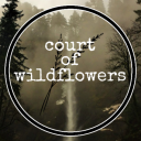 𝚌𝚘𝚞𝚛𝚝 𝚘𝚏 𝚠𝚒𝚕𝚍𝚏𝚕𝚘𝚠𝚎𝚛𝚜 Discord server icon