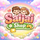 🎀 𝚂𝙰𝙸𝙹𝙰𝙸 𝚂𝙷𝙾𝙿 🎀