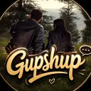 Gupshup ™ | Chill . Emoji . Pfps . Fun . Dating . Social . Gaming . Hangout . Events . . .