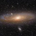 Kitchen's Galaxy