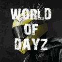 World of DayZ - PvP server DayZ (PS4/PS5)