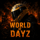 World of DayZ - PvP server DayZ (PS4/PS5)