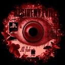 ♱ Raccoon City .ᐟ Discord server icon