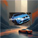 LS Custom ( Tuning Motors Shop )