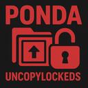 Ponda Uncopylockeds Discord Server Icon