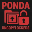Ponda Uncopylockeds Banner