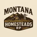 Montana Homesteads RP FS25