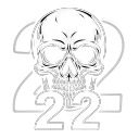 22