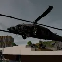 MC Warfare