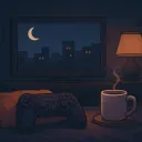 The Night Shift