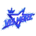 VELMORZ #STAYRESPECT