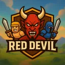 Red Devil / Clash Of Clan