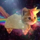 RAHHH ᥫ᭡ Discord server icon