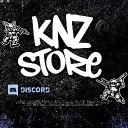 KNZ  STORE 100# 🎁