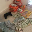 Rich Off Resell