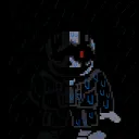 Ketchupsans'es lounge of nonsense
