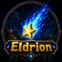 🌠 Eldrion Realm Club