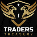 Trader's Treasury 🪐